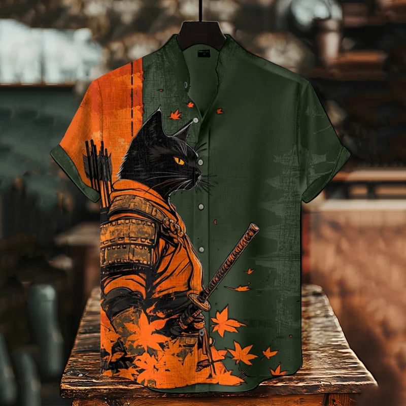 Vintage Inspired Shirt