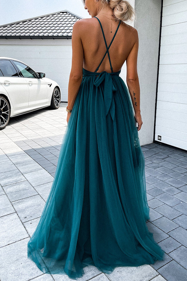 KS | Polished and fresh dress