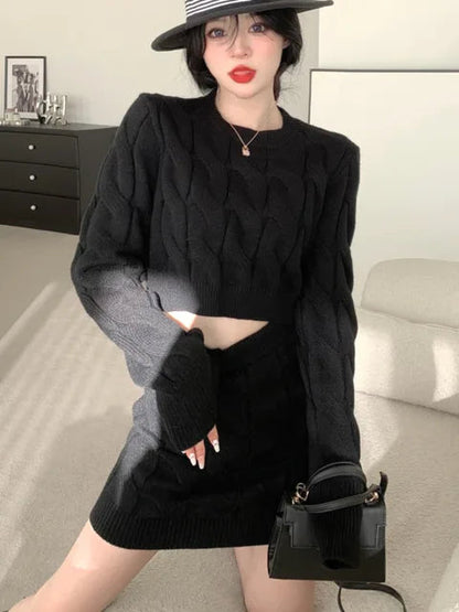 Thoughtfully Designed Sweater