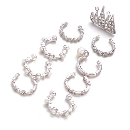 Beautiful Earring with Unique Style