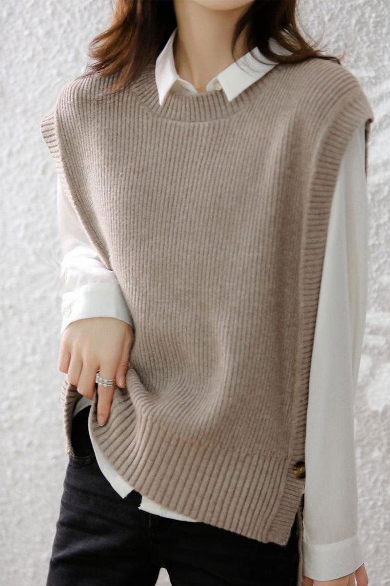 Elegantly Designed Sweater