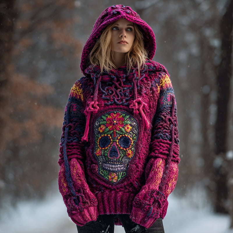 Classic Vintage Sweater