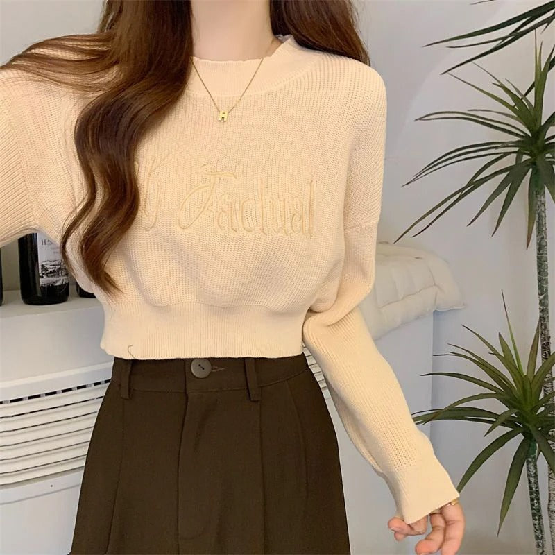 Classic Vintage Sweater