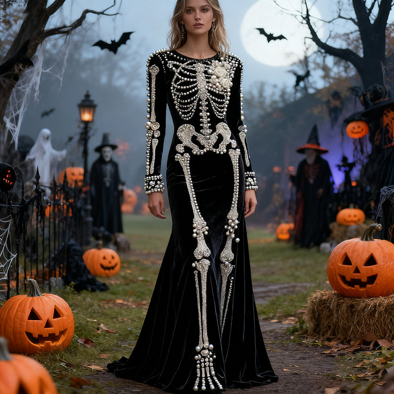 Thoughtfully Designed Dress