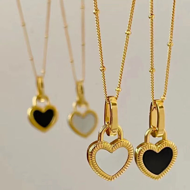 Delicate Artisan Gold Necklace