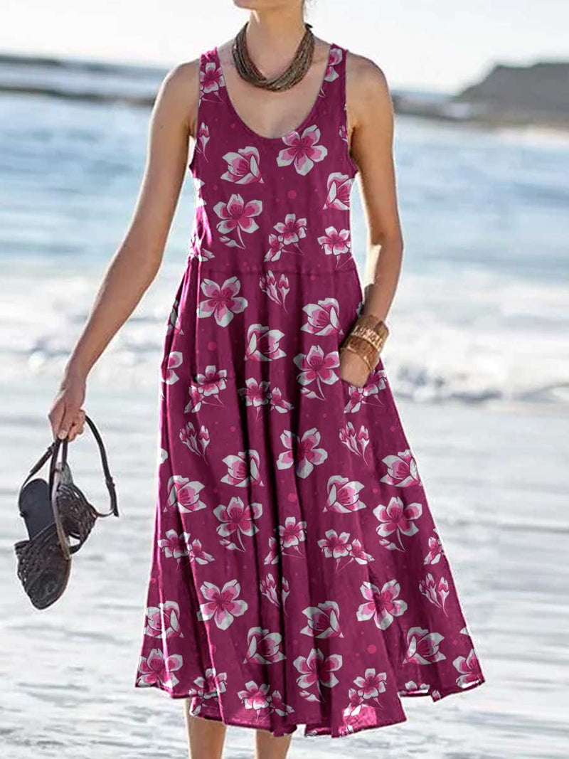 Elegantly Designed Dress