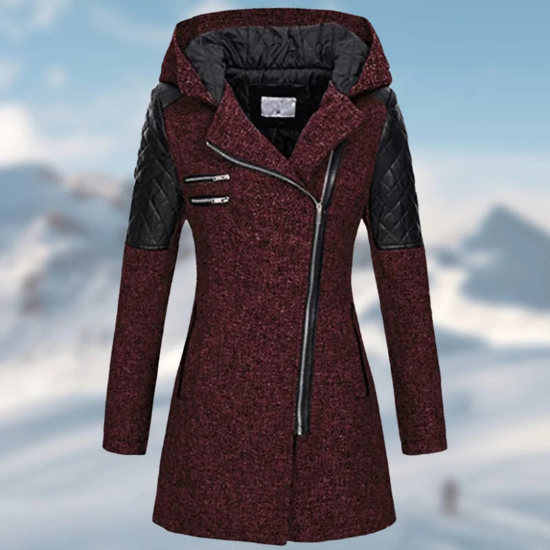 Vintage Inspired Jacket