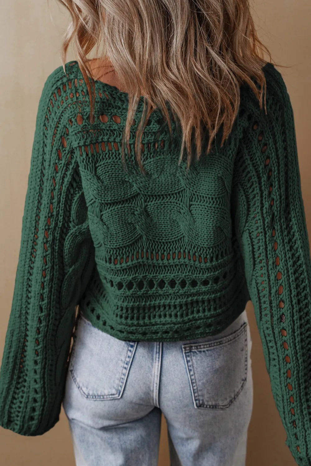 Classic Vintage Sweater