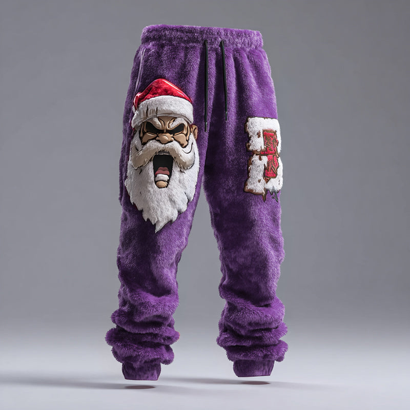 Vintage Inspired Pants