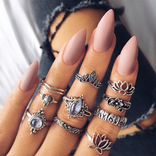 Charming Ring for Any Occasion