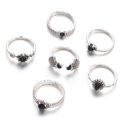 Charming Set for Any Occasion
