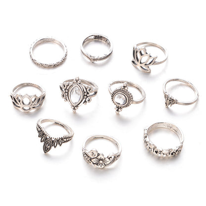 Charming Ring for Any Occasion