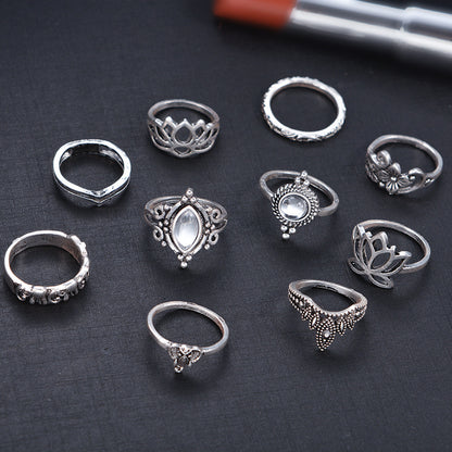 Charming Ring for Any Occasion