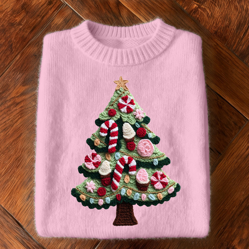 Elegantly Designed Sweater