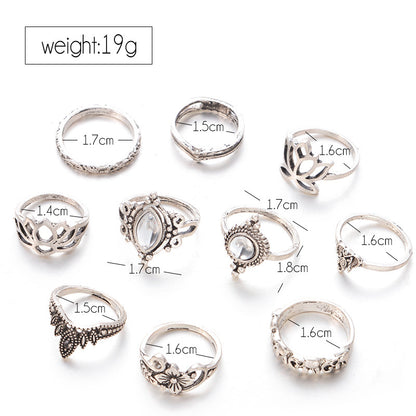 Charming Ring for Any Occasion