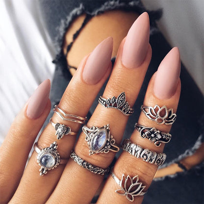 Charming Ring for Any Occasion