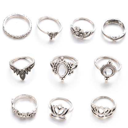 Charming Ring for Any Occasion