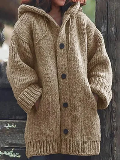 Thoughtfully Designed Jacket