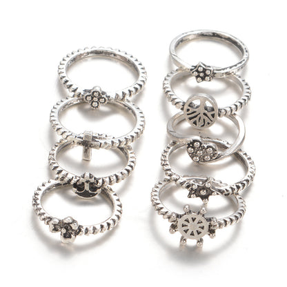 Stunning Set for Daily Wear