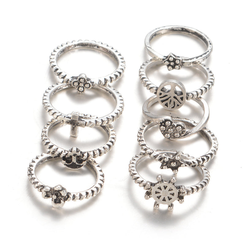 Stunning Set for Daily Wear