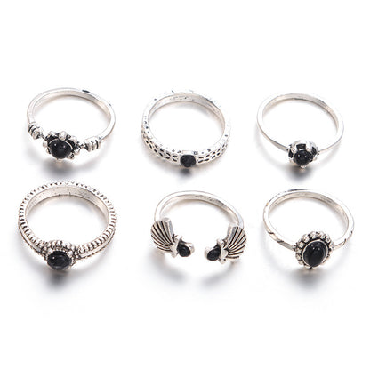Charming Set for Any Occasion