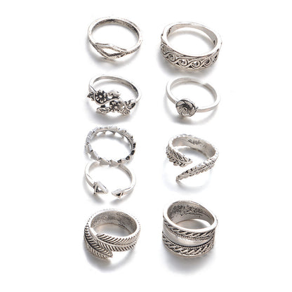 Vintage Handmade Set