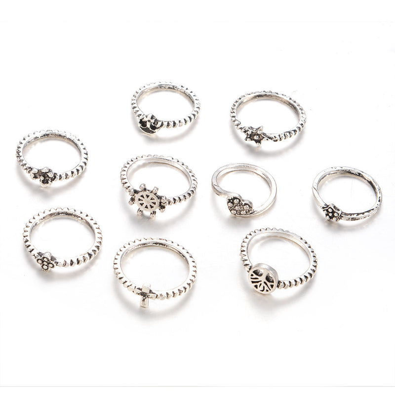 Stunning Set for Daily Wear