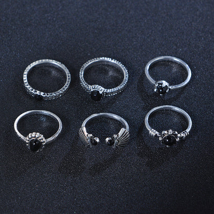 Charming Set for Any Occasion