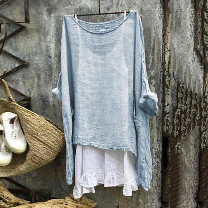 Classic Designed Shirt