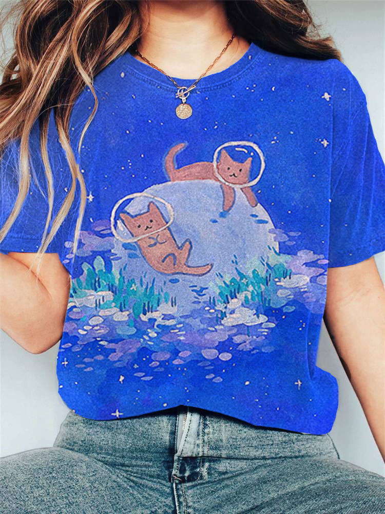 Beautifully Crafted T-Shirt
