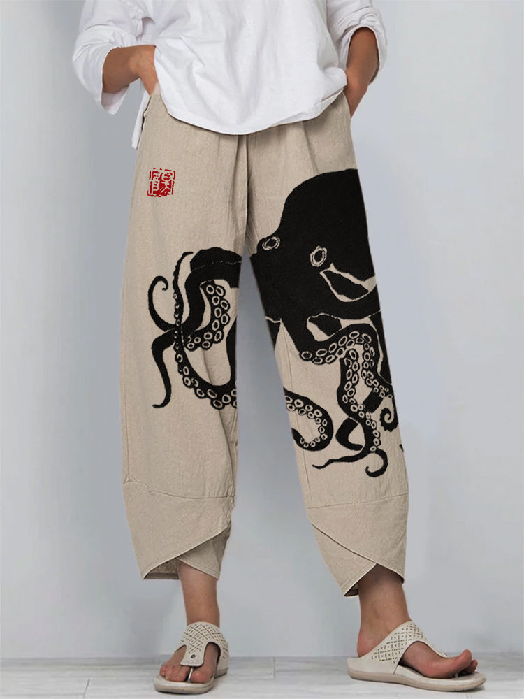 Elegantly Designed Pants