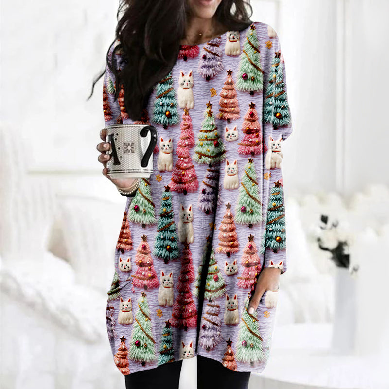 Vintage Inspired Garment
