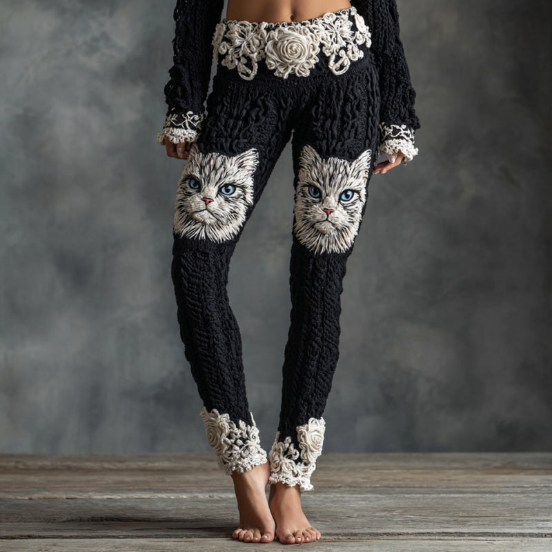 Timeless Vintage Style Garment