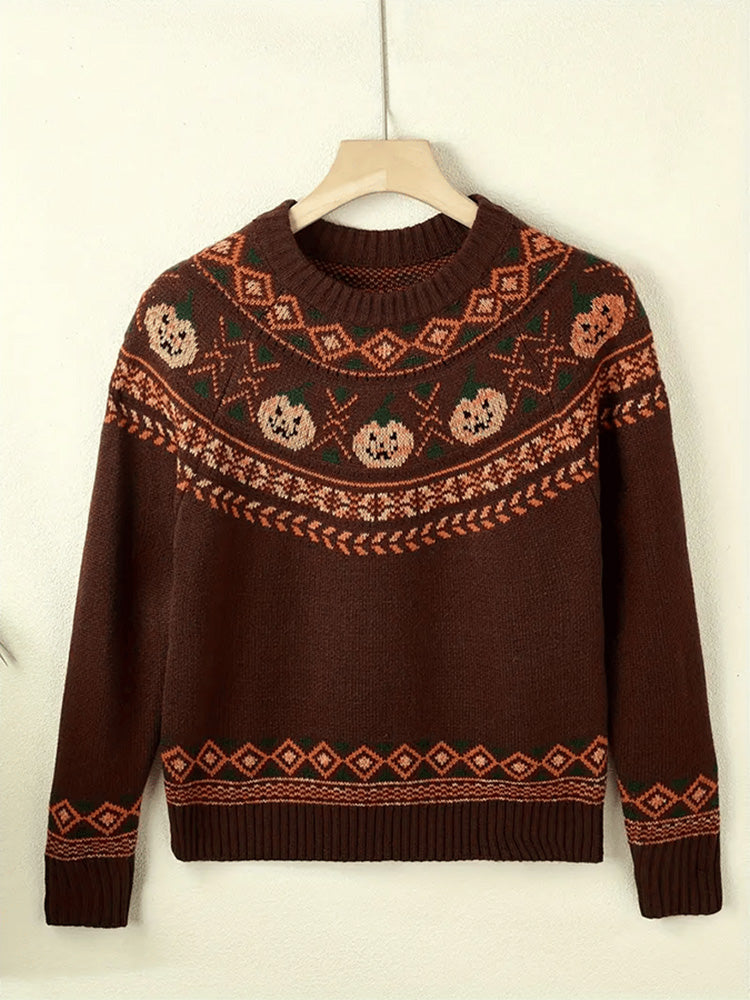 Classic Vintage Sweater
