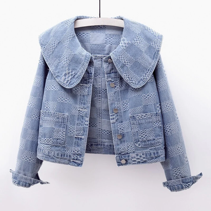 Elegantly Designed Coat