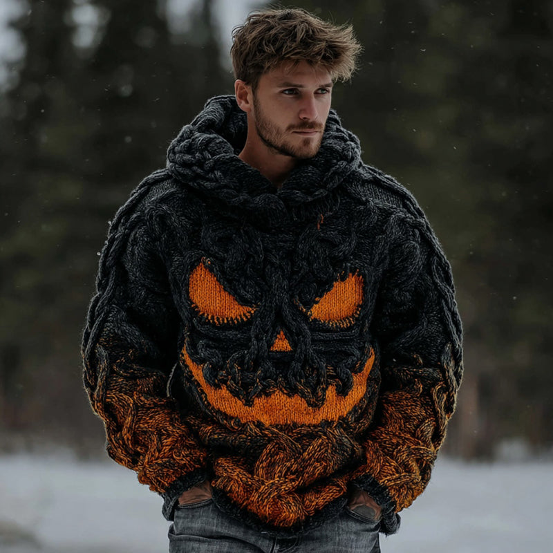 Thoughtfully Designed Sweater