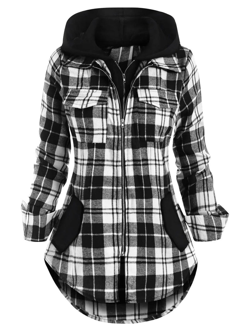 Elegantly Designed Garment