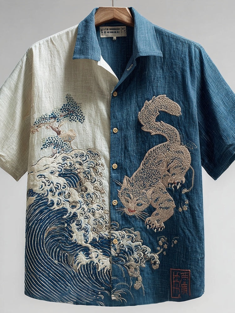 Beautifully Crafted Shirt