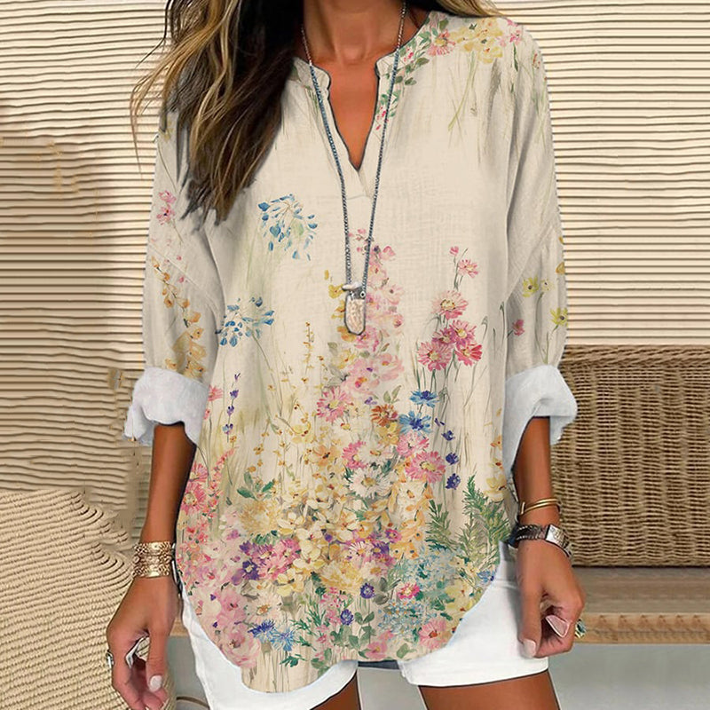 Vintage Inspired Shirt