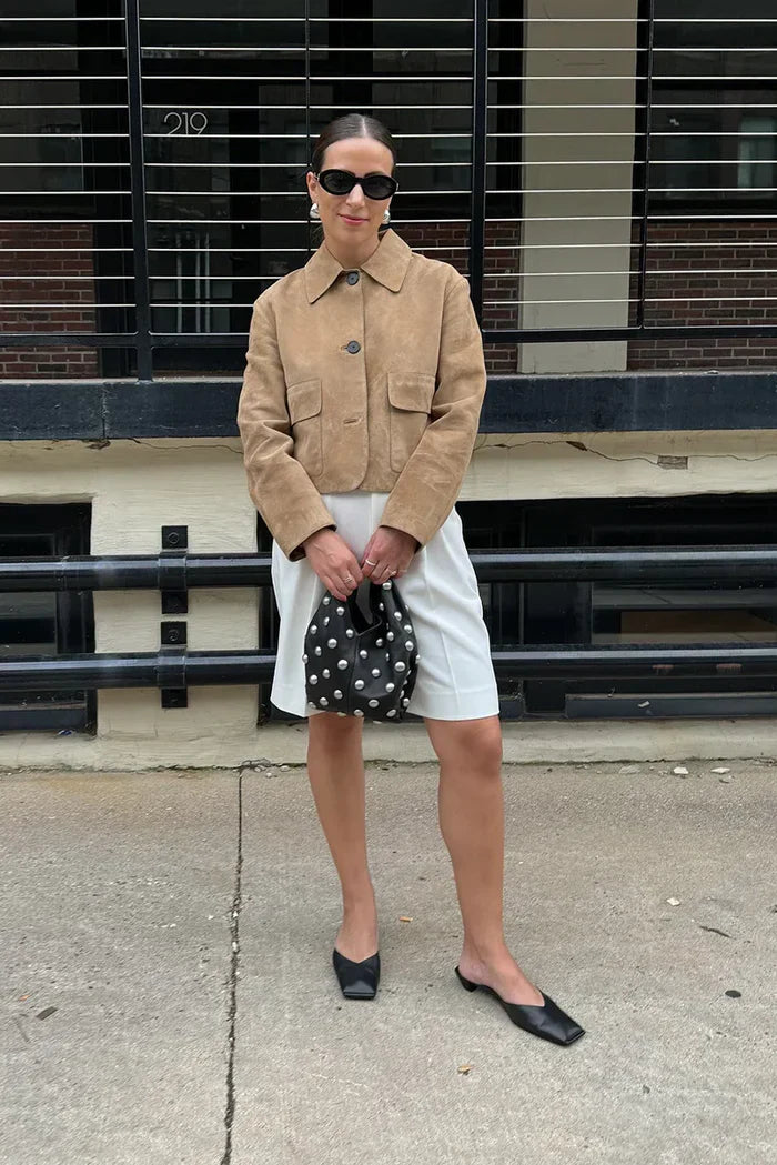 Classic Vintage Jacket