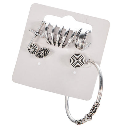 Classic Set with Timeless Appeal
