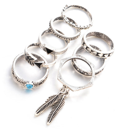 Beautiful Set with Unique Style