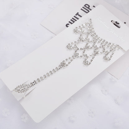 Charming Anklet for Any Occasion