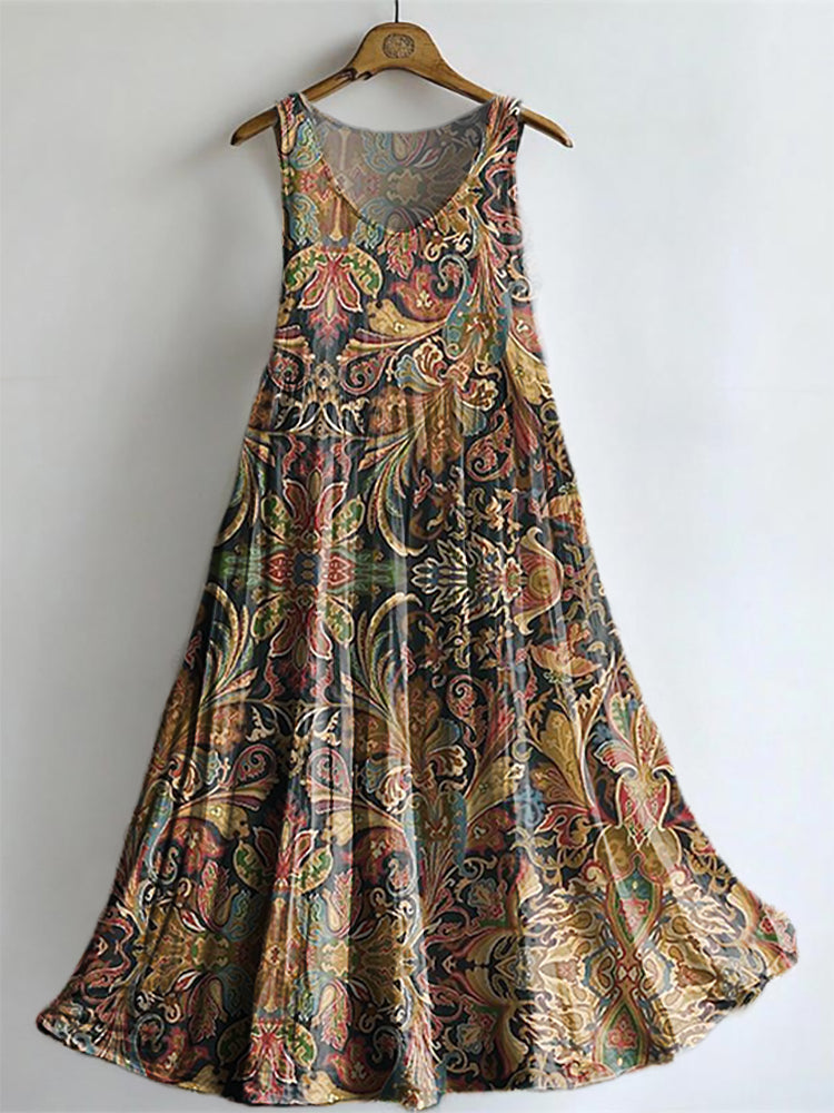 Elegantly Designed Garment