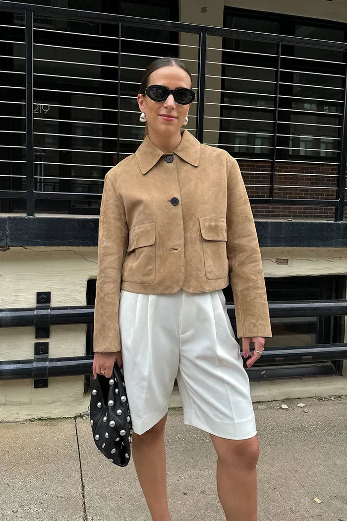 Classic Vintage Jacket