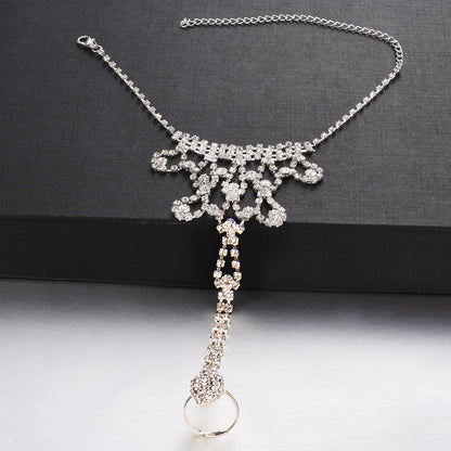 Charming Anklet for Any Occasion