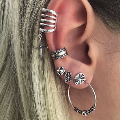 Classic Set with Timeless Appeal
