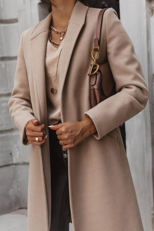 Beautifully Crafted Jacket