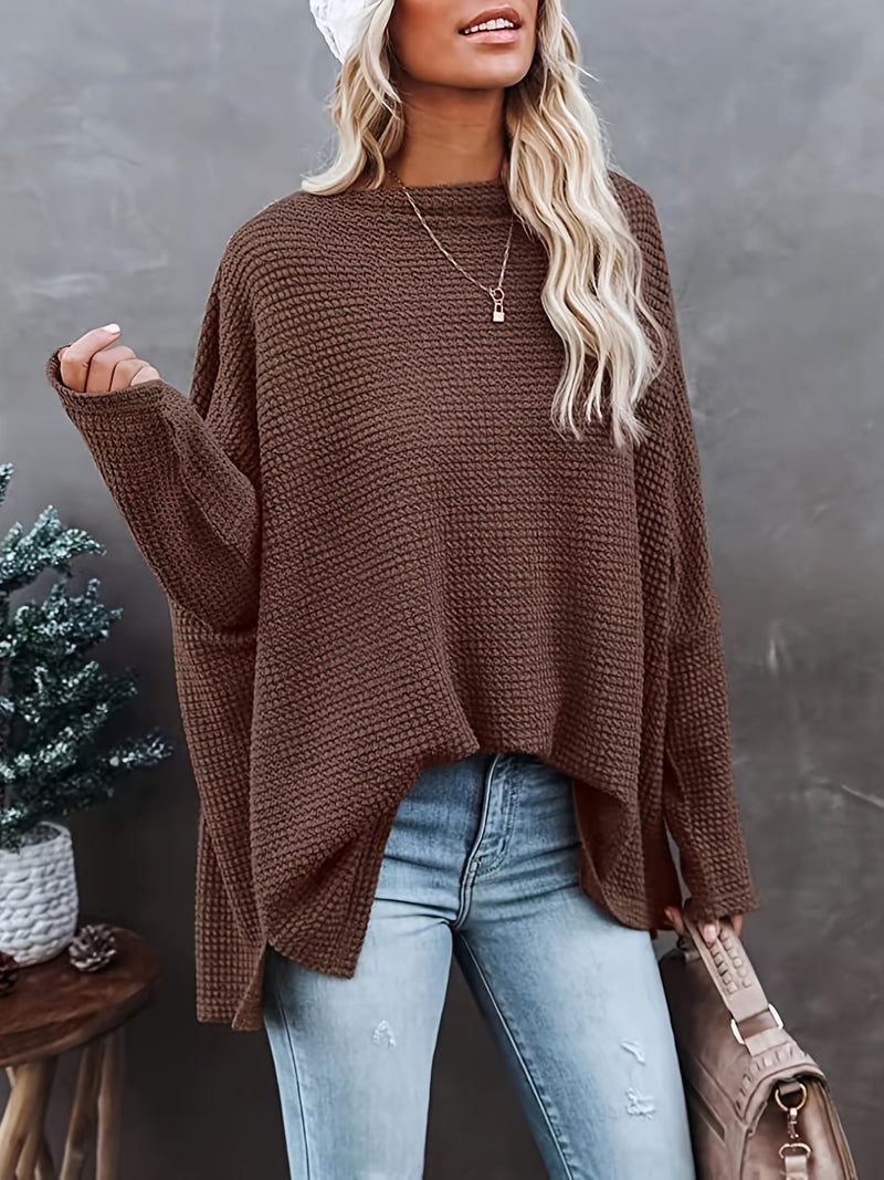 Thoughtfully Designed Sweater