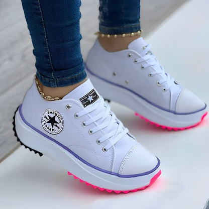 JO | Slim and cool sneakers